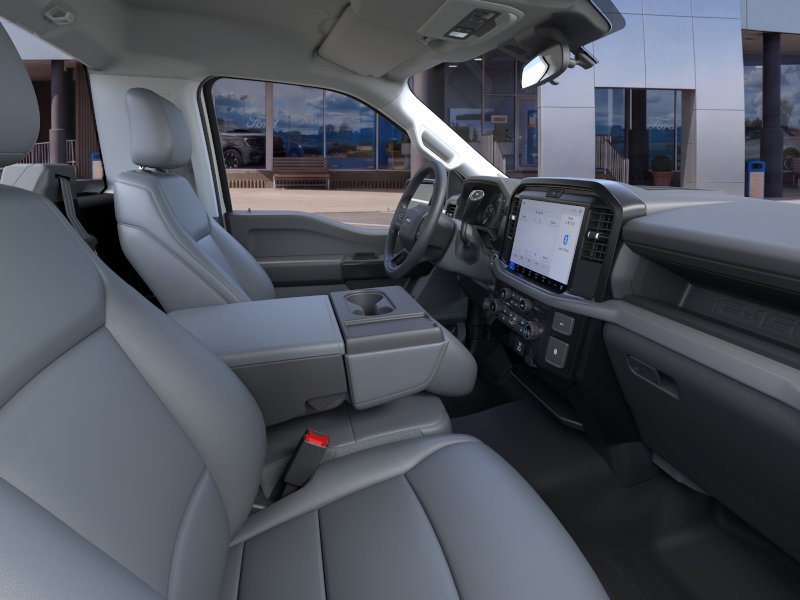 New 2026 Ford F150 XL RWD image 11