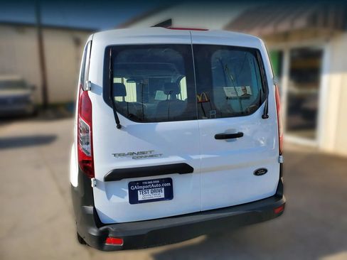 Used 2018 Ford Transit Connect XL FWD image 10