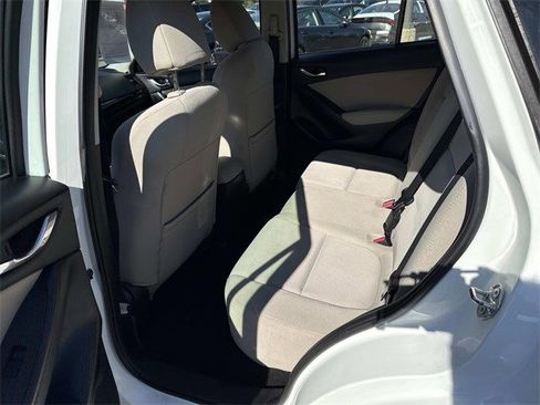 Used 2014 MAZDA CX-5 Sport image 16