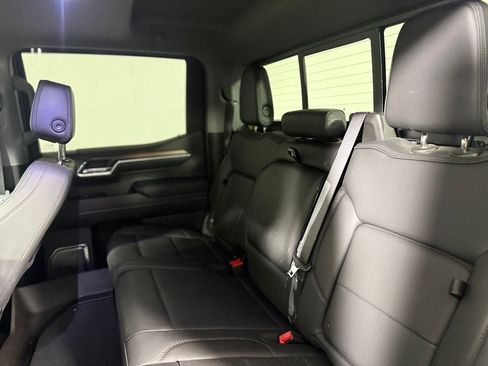 Used 2024 GMC Sierra 1500 Denali AWD/4WD image 24