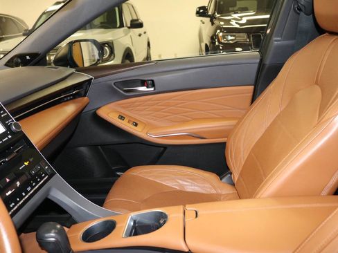 Used 2021 Toyota Avalon Limited w/ Advanced Safety Package FWD image 89