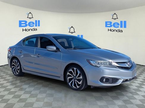 Used 2016 Acura ILX image 6