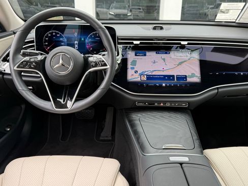 Used 2026 Mercedes-Benz E 350 Sedan image 42
