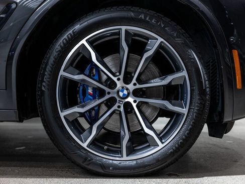 Used 2022 BMW X3 M40i w/ Premium Package AWD/4WD image 21