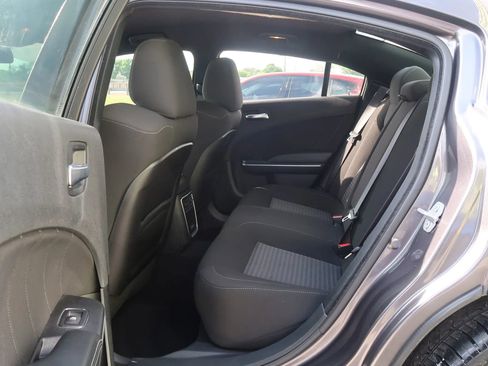 Used 2021 Dodge Charger Scat Pack image 19