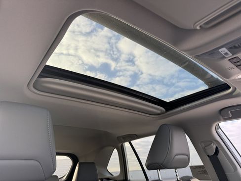 New 2025 Toyota RAV4 XLE Premium image 3