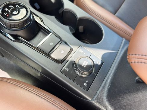 Used 2023 Ford Bronco Sport Badlands AWD/4WD image 17