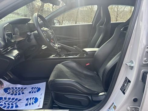 Used 2023 Hyundai Elantra N FWD image 9