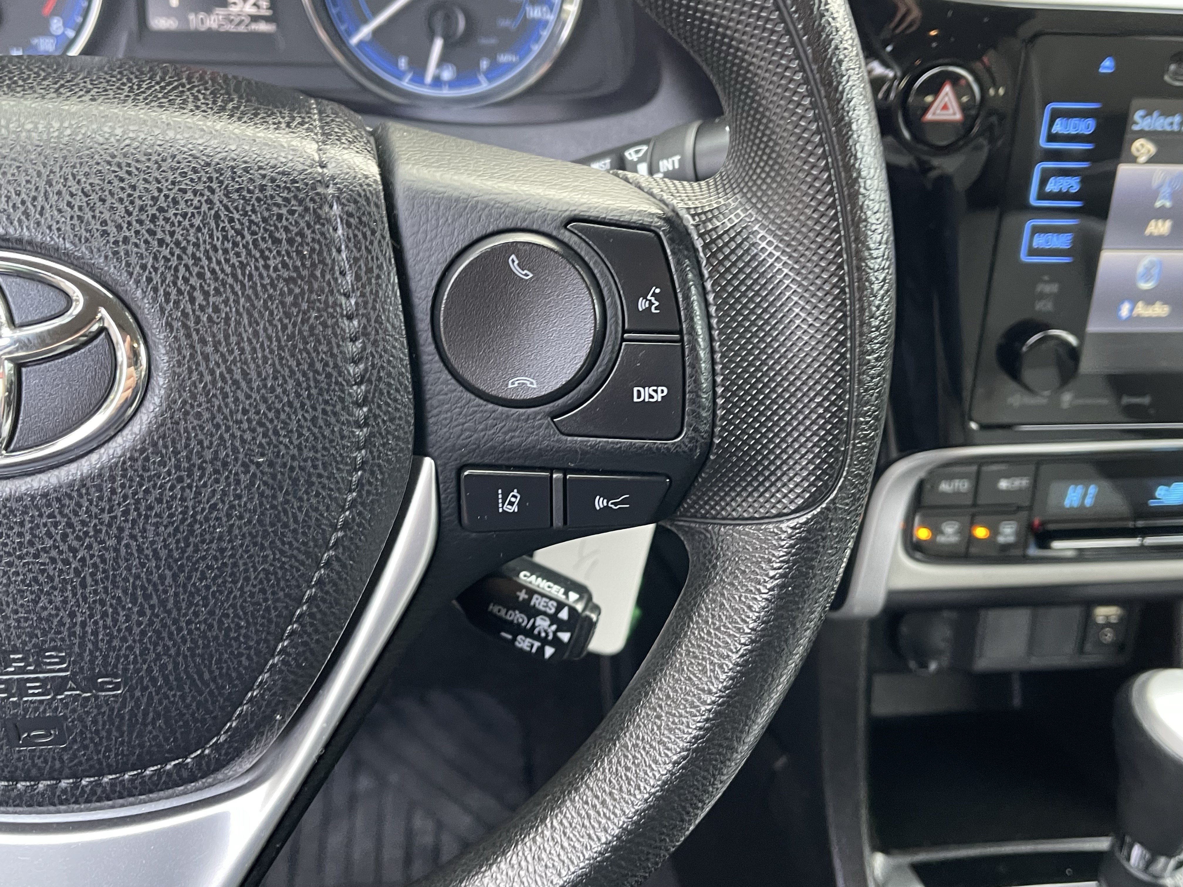 Certified 2017 Toyota Corolla LE w/ LE Premium Package FWD image 20