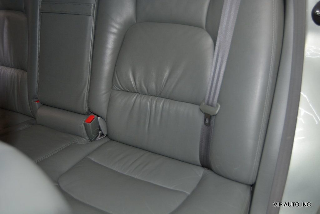 Used 1998 Lexus LS 400 RWD image 18