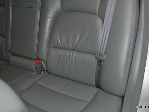 Used 1998 Lexus LS 400 RWD image 18