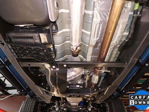 Used 2023 Chevrolet Colorado Trail Boss w/ Advanced Trailering Package image 39