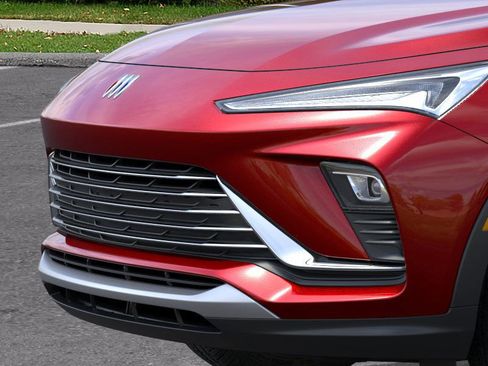 New 2026 Buick Envista Preferred image 13