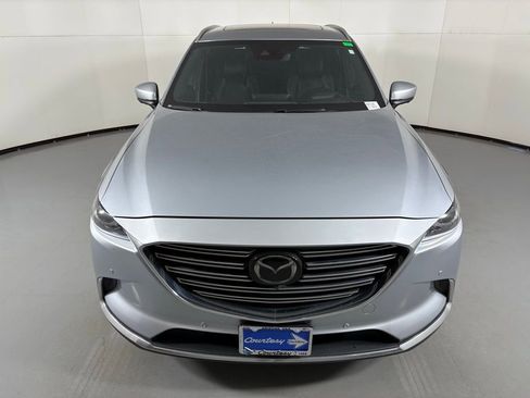 Used 2023 MAZDA CX-9 Grand Touring image 3