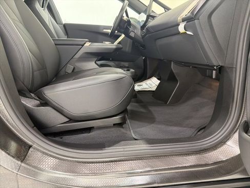 Used 2025 BMW iX xDrive50 w/ Premium Package image 20