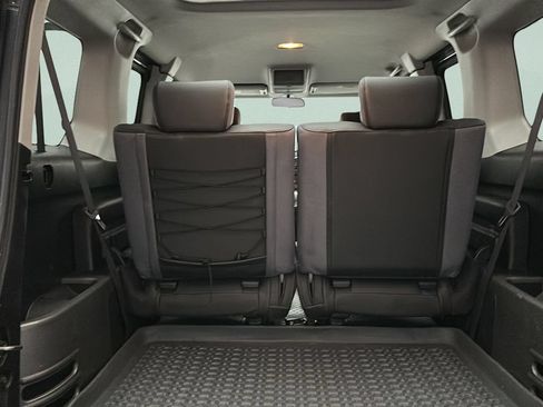 Used 2004 Honda Element EX image 21