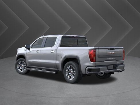 New 2026 GMC Sierra 1500 Denali w/ Technology Package RWD image 3