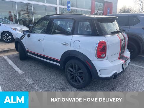 Used 2014 MINI Cooper Countryman S image 5