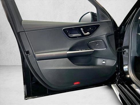New 2026 Mercedes-Benz C 43 AMG 4MATIC Sedan image 26