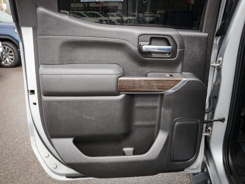 Used 2020 GMC Sierra 1500 Elevation image 34