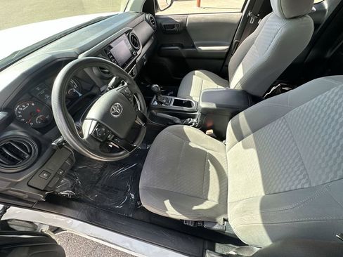 Used 2023 Toyota Tacoma SR image 22