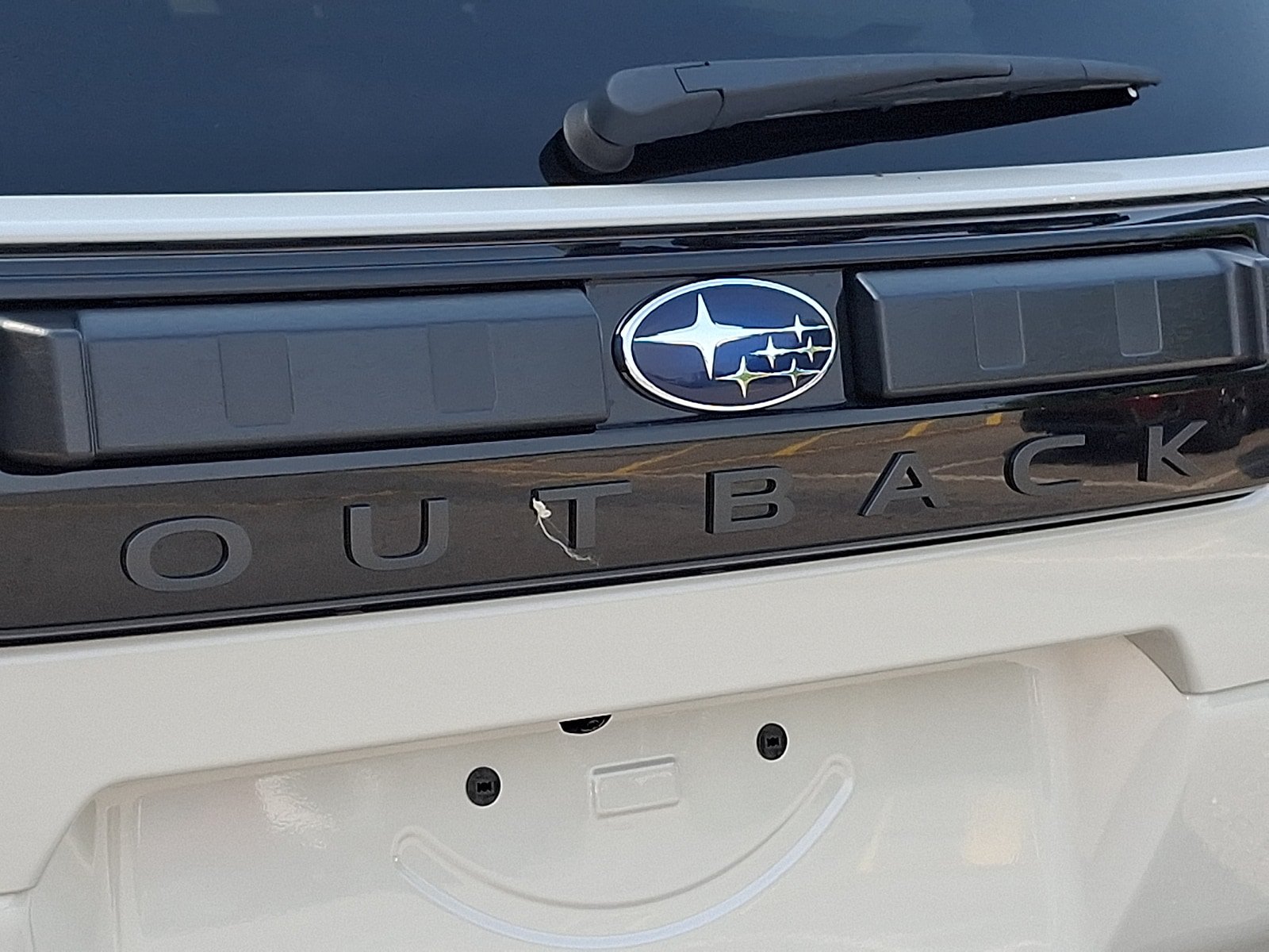 New 2026 Subaru Outback Wilderness AWD/4WD image 18