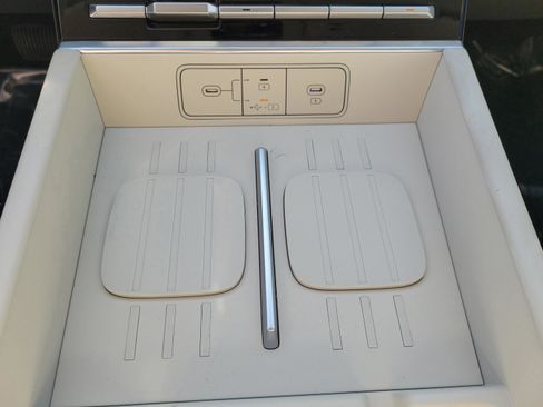 New 2026 Hyundai Santa Fe SE image 27