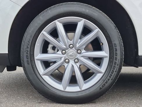 Certified 2023 Acura RDX AWD image 7