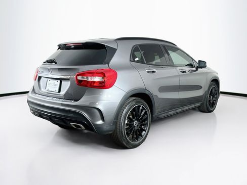 Used 2019 Mercedes-Benz GLA 250 image 9