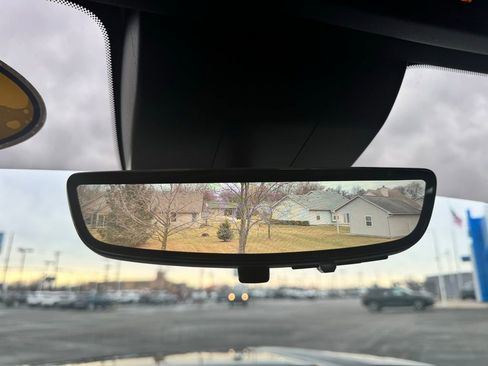 Used 2022 GMC Sierra 1500 AT4 w/ Technology Package image 35