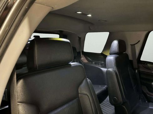 Used 2018 GMC Yukon SLT w/ Premium Edition image 26