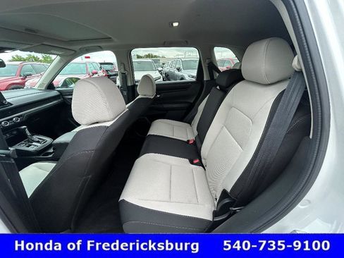 Used 2024 Honda CR-V EX image 27