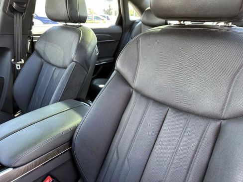 Used 2022 Audi A8 L 3.0T w/ Executive Package image 20