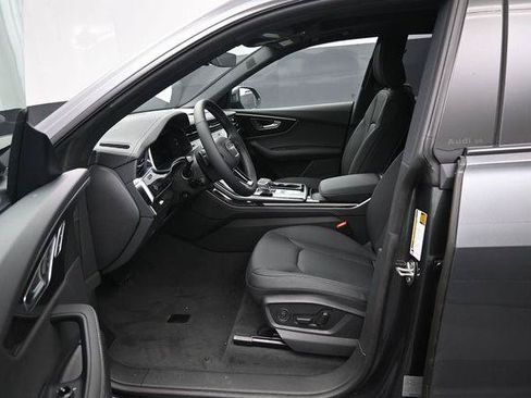 New 2026 Audi Q8 Premium Plus AWD/4WD image 9