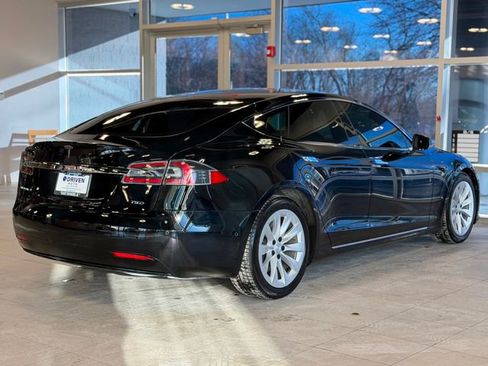 Used 2017 Tesla Model S 75D image 12