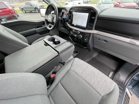 Used 2023 Ford F150 XLT w/ Equipment Group 302A High image 39