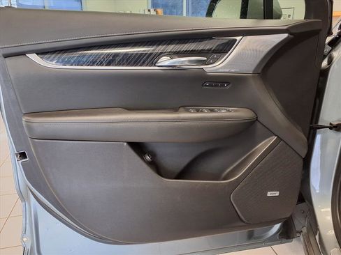 Certified 2023 Cadillac XT6 Premium Luxury w/ Technology Package image 23