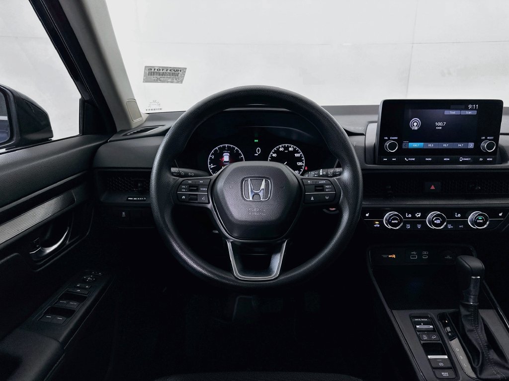 Certified 2024 Honda CR-V EX image 22