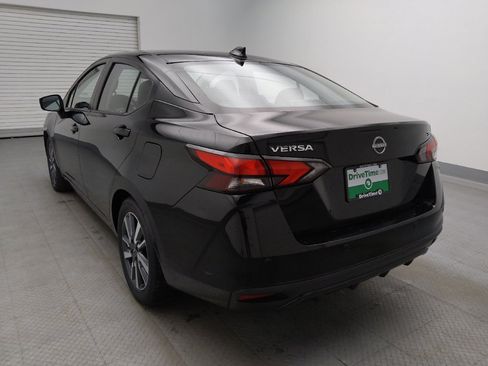 Used 2023 Nissan Versa SV FWD image 5
