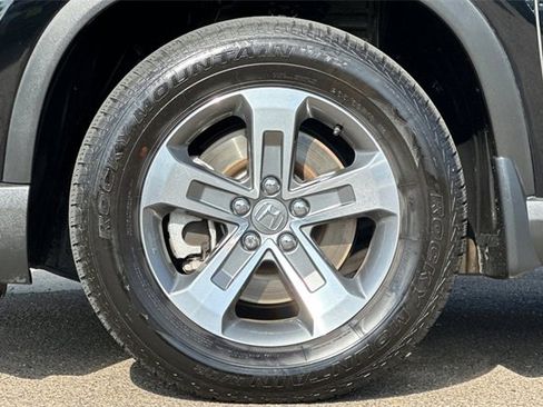 Certified 2023 Honda Pilot EX-L image 29