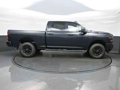 New 2026 RAM 2500 Tradesman image 7