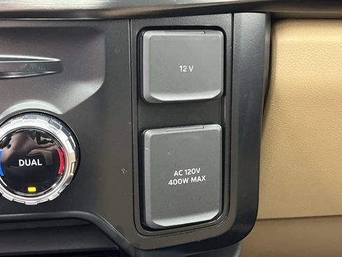 Certified 2024 Ford F250 Lariat w/ Lariat Ultimate Package AWD/4WD image 26