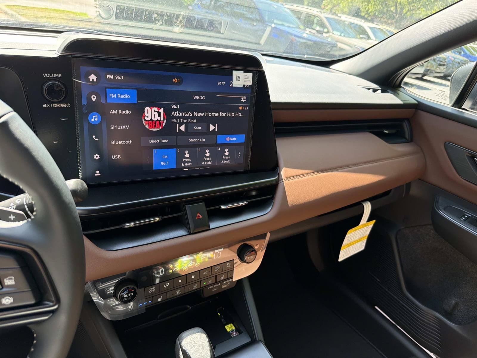 New 2026 Subaru Outback Touring AWD/4WD image 20