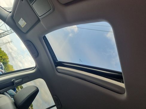 New 2025 Honda Ridgeline RTL image 10