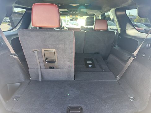 Used 2024 Dodge Durango R/T AWD/4WD image 39