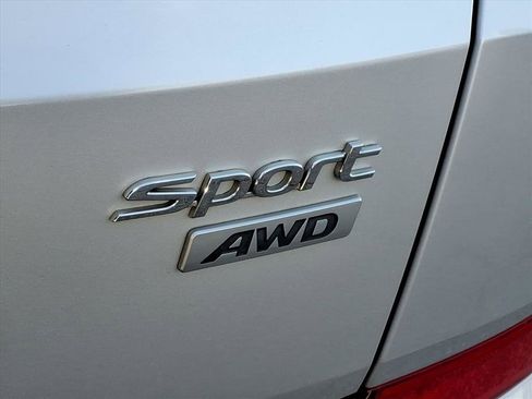 Used 2018 Hyundai Tucson Sport image 6