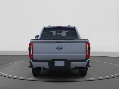 New 2026 Ford F250 Lariat w/ FX4 Off-Road Package AWD/4WD image 5