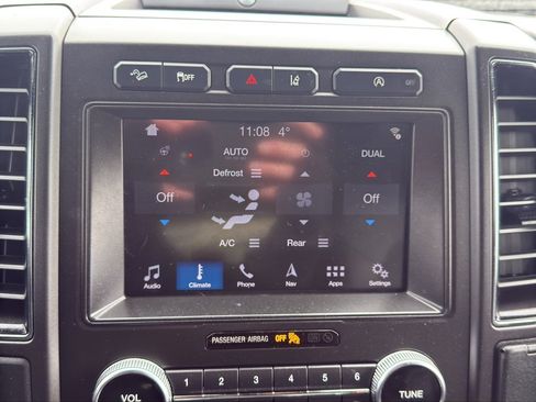 Used 2019 Ford Expedition Max Limited w/ Driver Assistance Package image 19