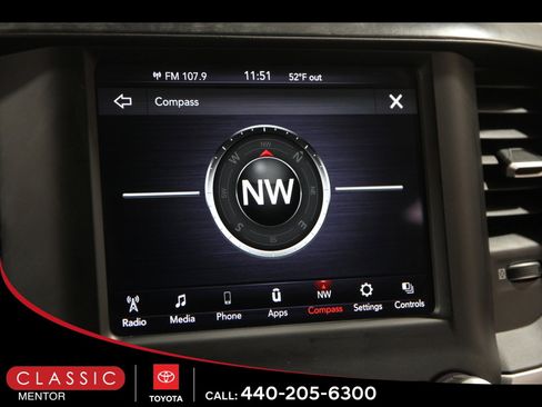 Used 2020 RAM 1500 Big Horn image 12