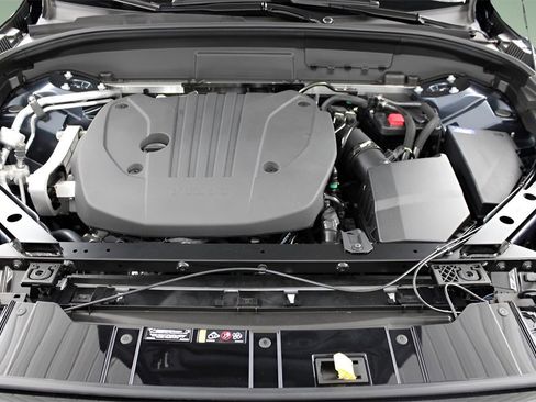 New 2025 Volvo XC60 B5 Ultra w/ Protection Package Premier image 33